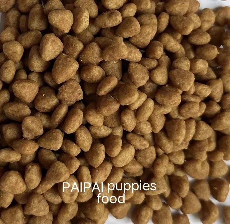 Индивидуальная этикетка оптовая продажа высокое содержание белка натуральный органический Лучший Здоровый сухой корм для