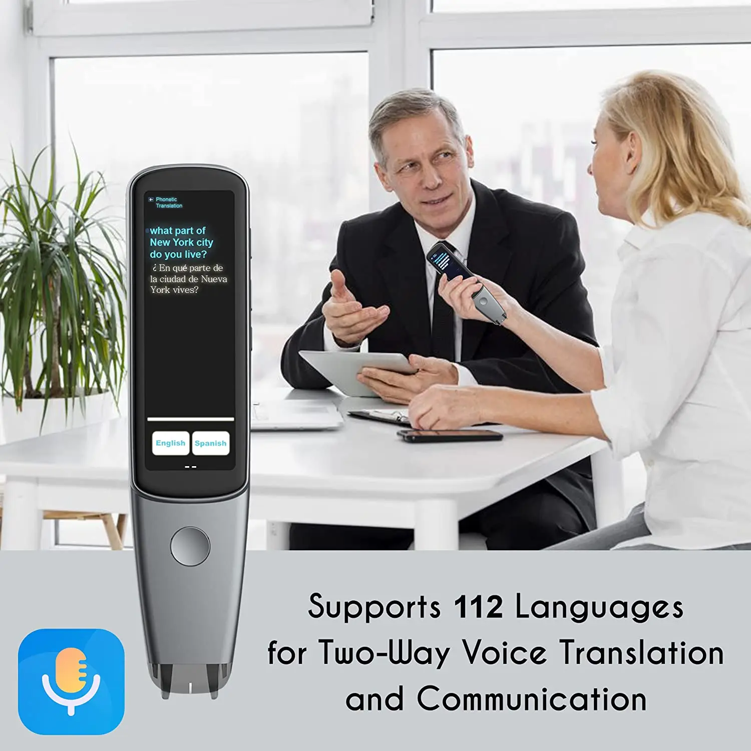 Новый революционный запатентованный Интеллектуальный OEM ODM 2 98