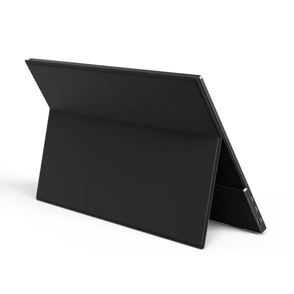 LILLIPUT 14 inch 1920*1080 Portable monitor with USB type c and HDMI for gaming monitor compatible with Switch PS4 Xbox