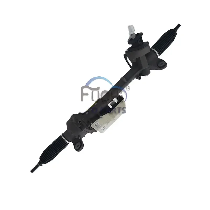 Electrical power Steering rack For VW CC DSG 2009-2011 LHD 5N1423051 3C1423051