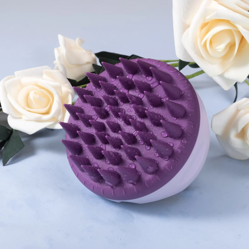 Body Shower Brush Bath Spa Shampoo makeup brush silicone shampoo shampoo massager whole silicon different brush