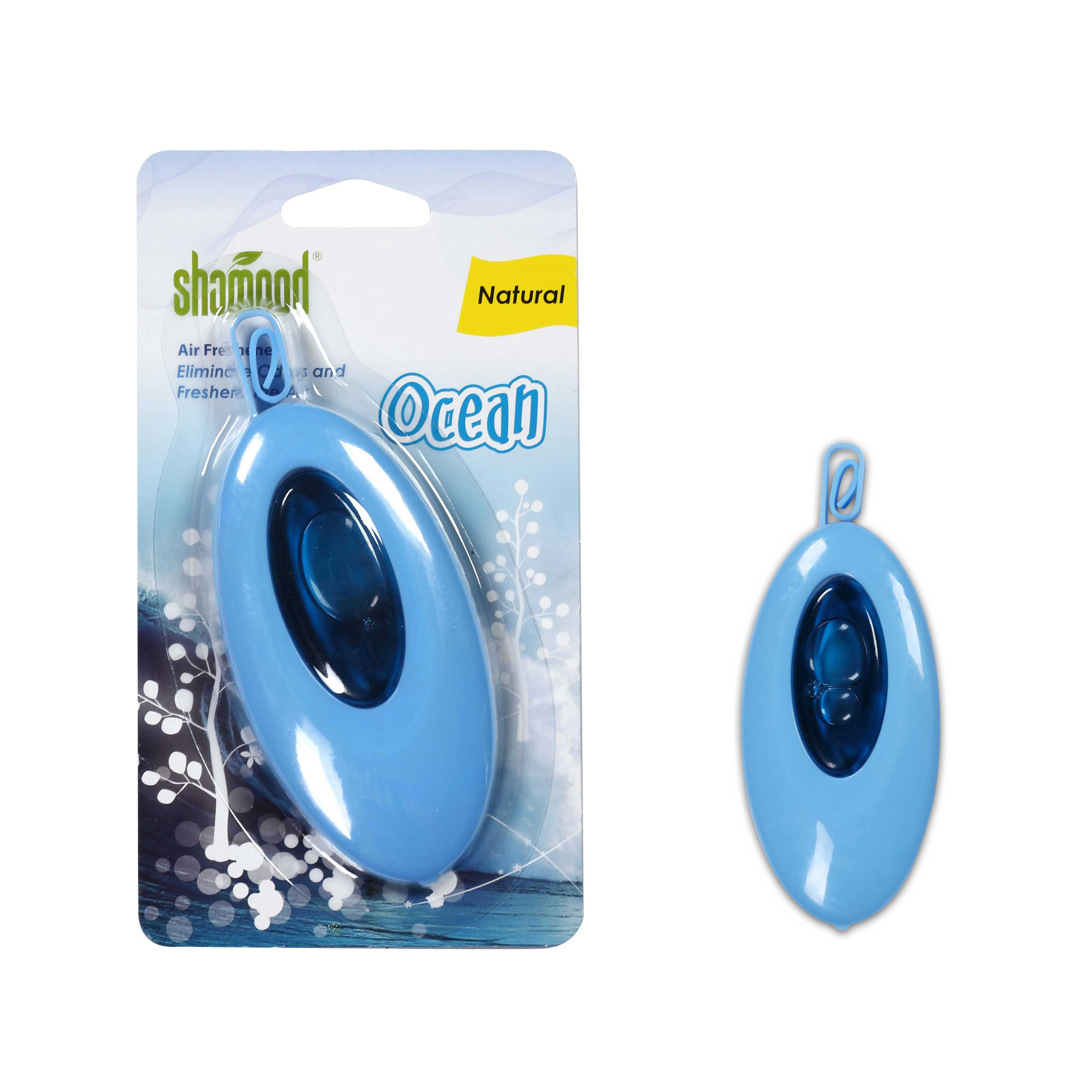 Dishwasher Deodorizer Membrane Air Freshener Perfume Ocean Scent Factory OEM LOGO
