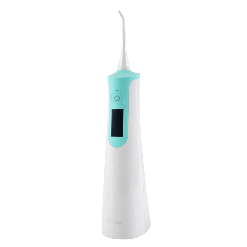 1 Button 3 gears ultra dental water flosser tooth irrigator for oral cleaning