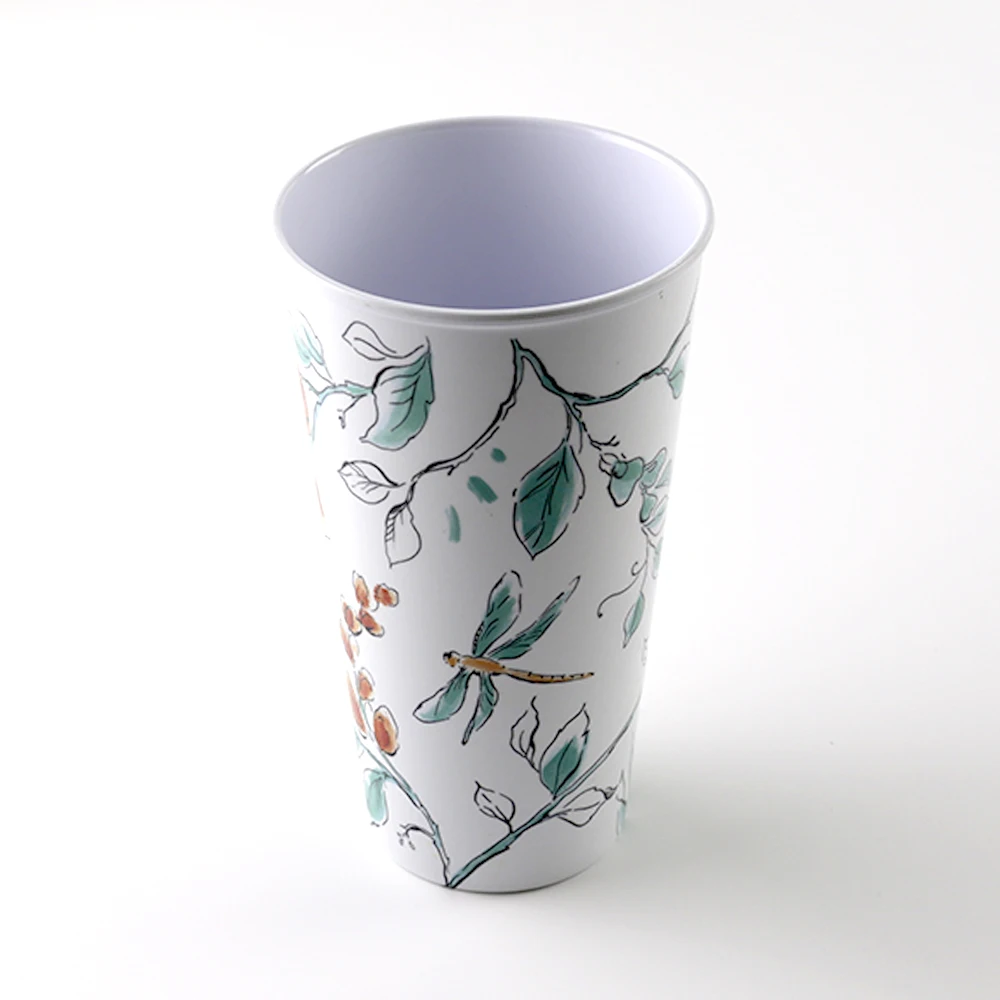 SEBEST Factory wholesale melamine dinnerware set plates and bowls and cups dinner set for 4 pcs