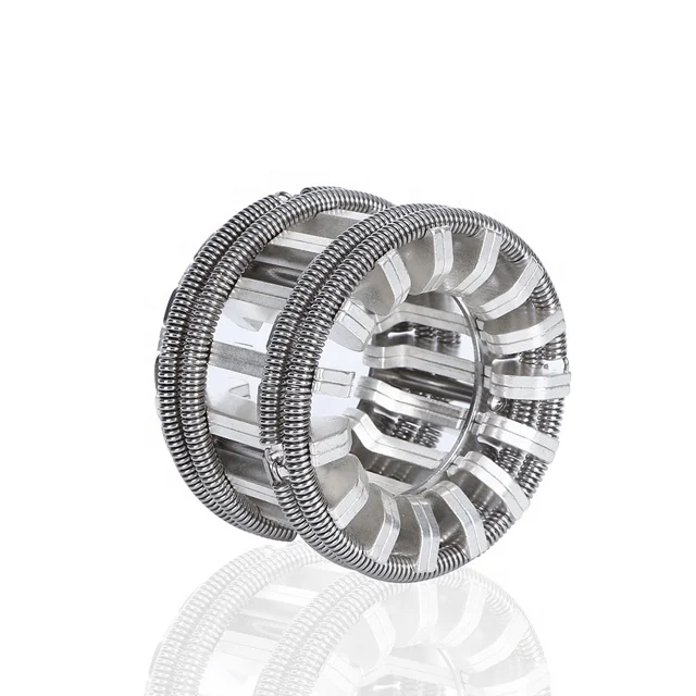 Plum blossom contact T2 With 30 Sheets Copper electrical Tulip Contact