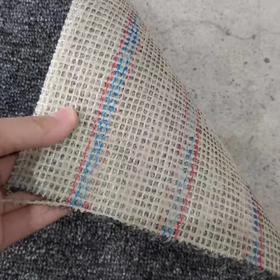 Wall to Wall Carpet Modern Minimalist Polypropylene Customized Office Light Luxury Non Slip Carpet