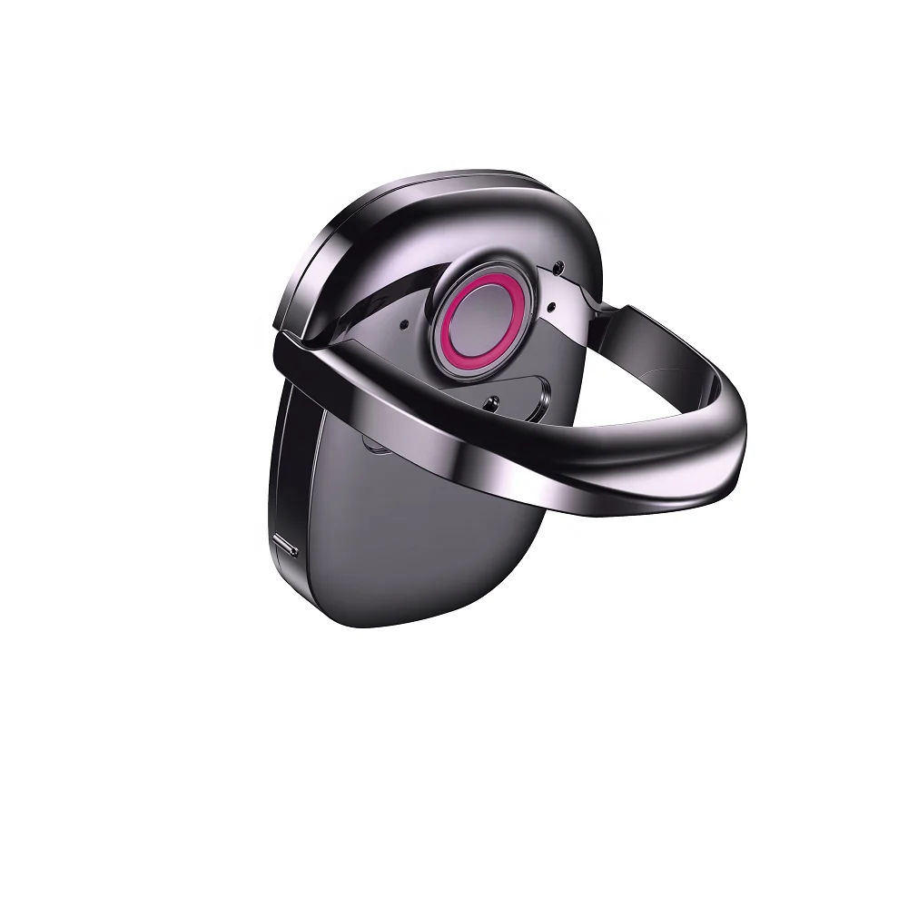 Real Time Smart Voice Translator Language Device Smart Translator with Bluetooth Voice to Text Translation