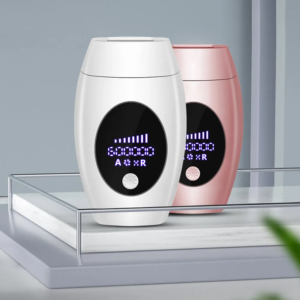 
New design Fashion Stock Hair Removal Laser Wholesale at home personal pubic genital hair removal men 