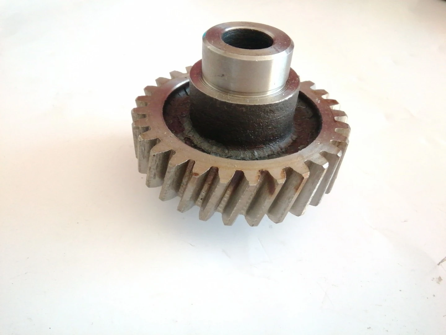 2409000201603 Hydraulic pump gear  Foton Lovol For agricultural machinery & equipment Farm Tractors