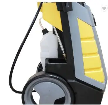 
cheap price 180bar portable high pressure car cleaner 