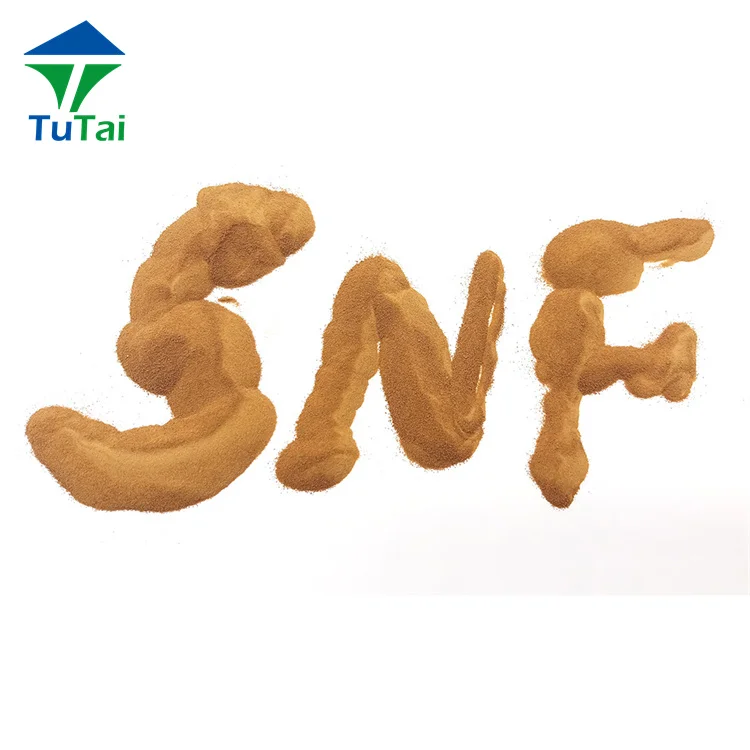 Efficient Sodium Naphthalene Sulfonate Powder Superplasticizer For Concrete Water Reducing Agent Admixture Based In Cheap Price