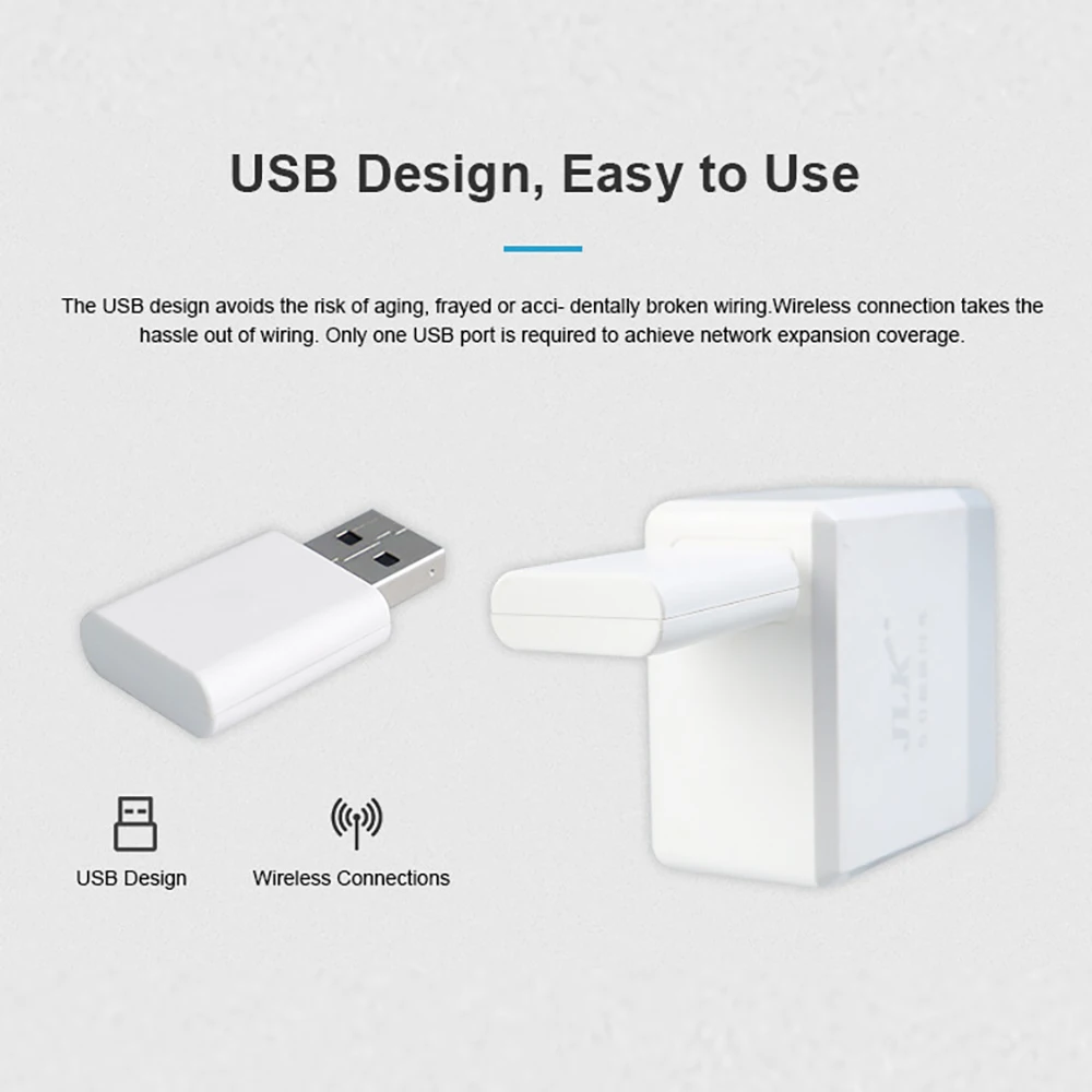 Мини-усилитель сигнала USB ZRP01 Tuya Smart Zigbee, ретранслятор, удлинитель для датчиков Zigbee, концентратор шлюза