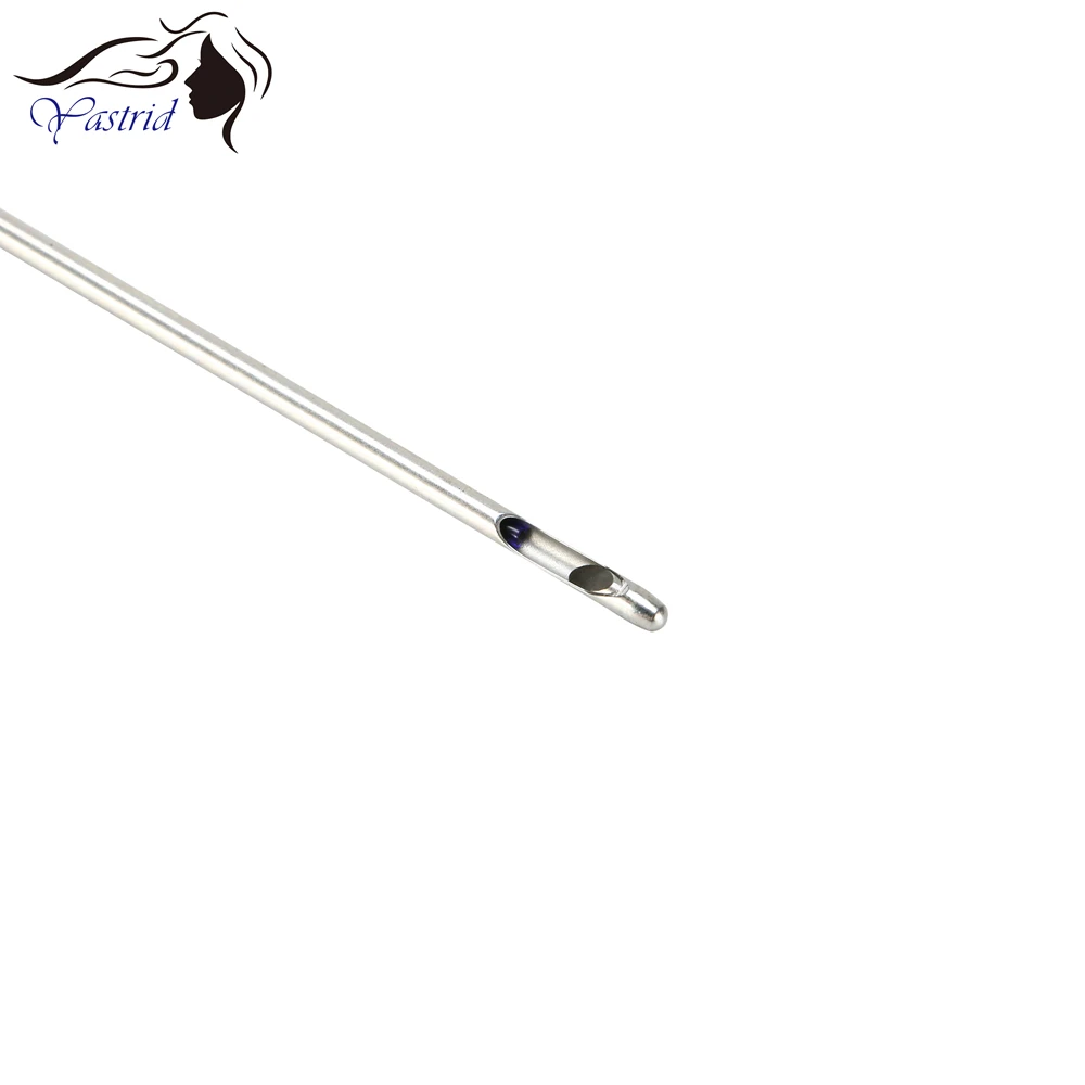 Yastrid NEW products medical pdo thread press molding cog thread 18g 100mm absorbable pdo suture for V line lifting