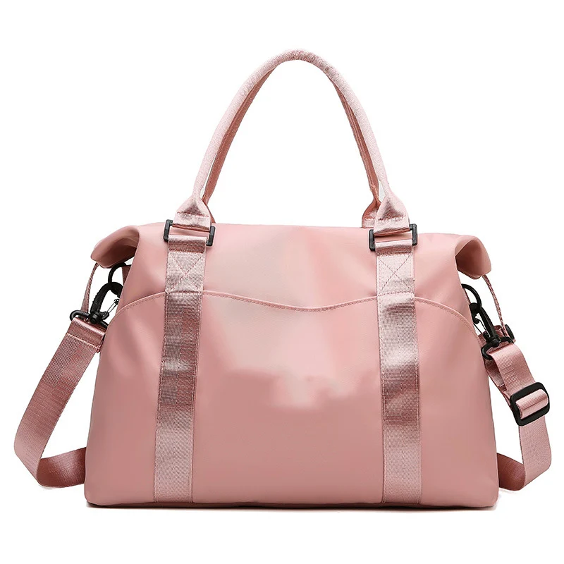 turkey mini travel bag for lady travel bag three piece