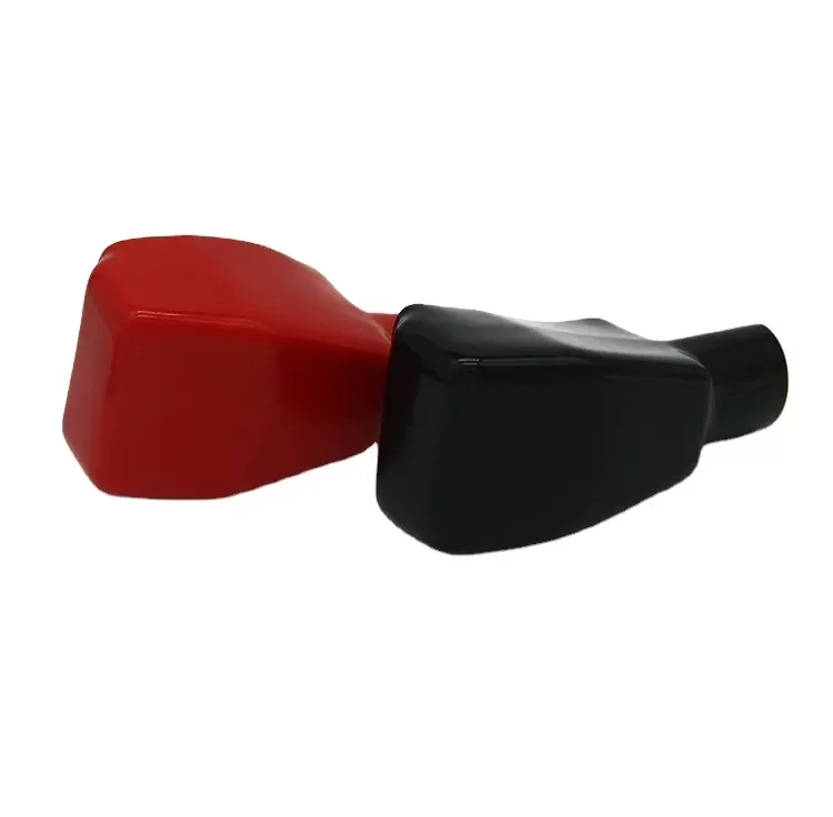 Гарантированное качество изолированная ПВХ электрическая автомобильная аккумуляторная батарея виниловая