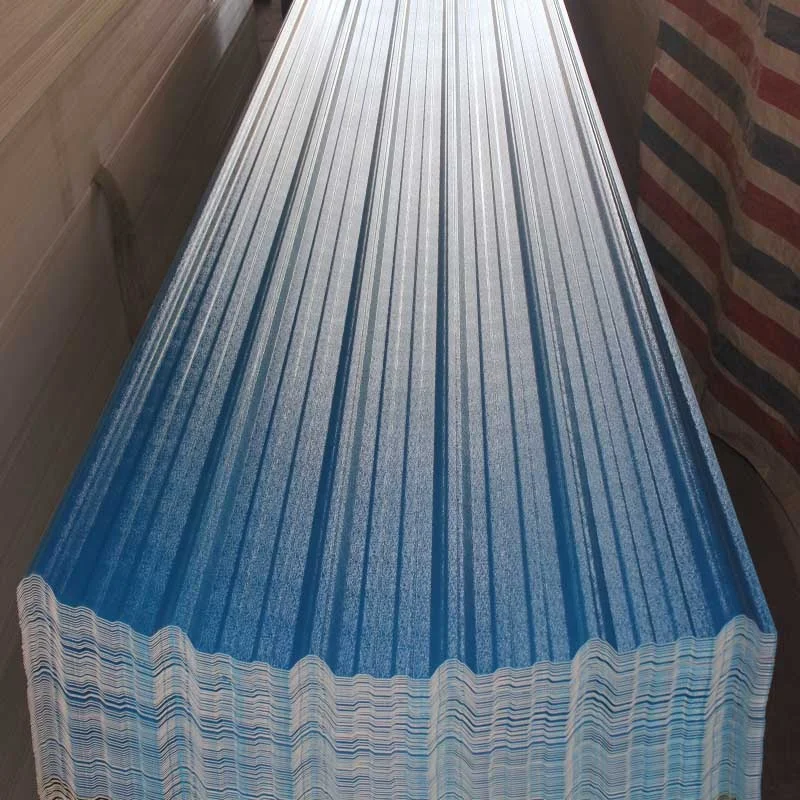 Building Materials Corrugated Roof Tiles China Factory Synthetic ASA PVC Customised Style Modern Color Design Origin Type