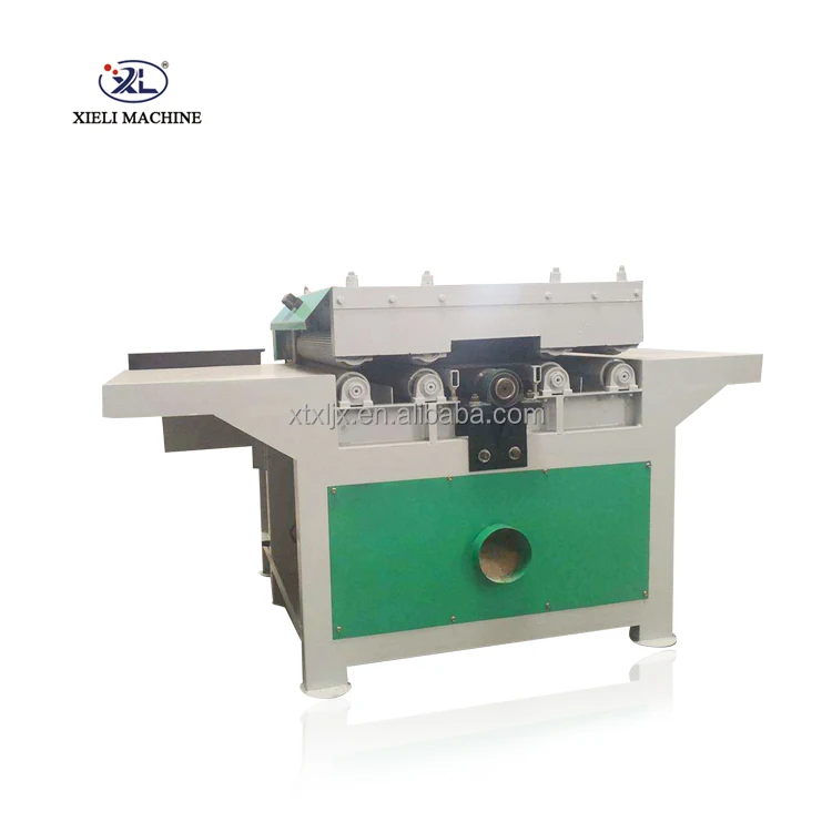 Xieli Machinery Woodworking machinery, panel saws. Automatic feed production