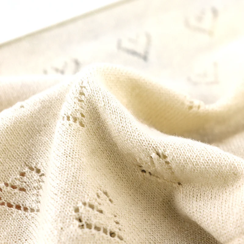 QIANJIN Good Quality And Price Of linen yarn crochet slub cotton linen yarn