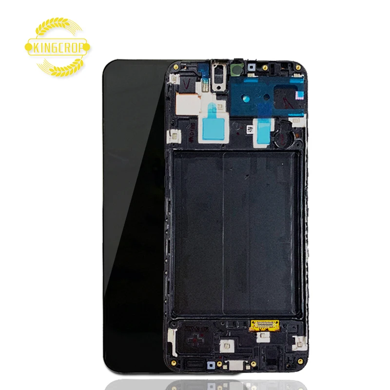 Новый оригинальный сменный сенсорный экран для Samsung Galaxy A10 A20 A30 A40 A50 A60 A70 A80