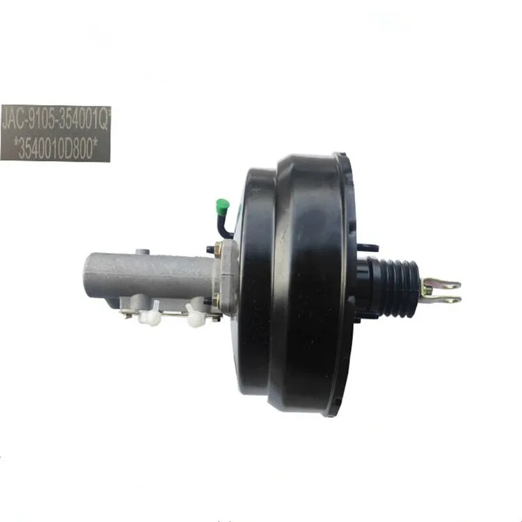 Производитель OE NO 3540010D800-1107 JAC 1040 Запчасти для легких грузовиков вакуумный усилитель в сборе Jac запчасти