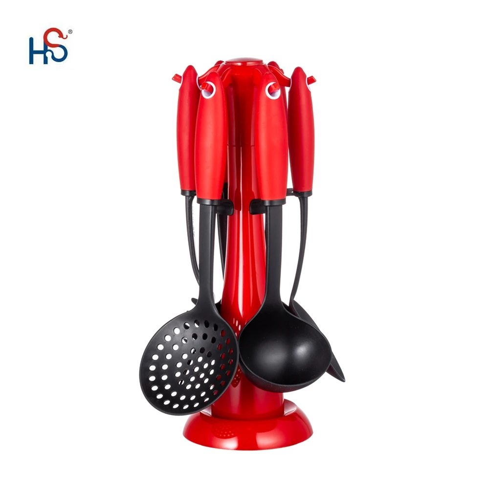 Home Kitchen Appliance German Kitchen Utensils For Nonstick Cookware new kitchen gadget