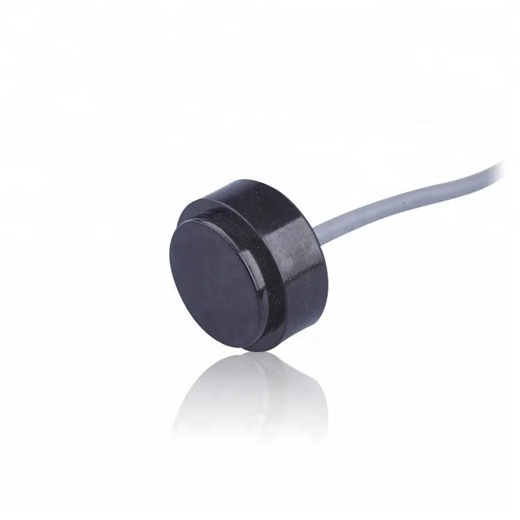 JIAKANG factory  ultrasonic piezoelectric transducer waterproof 1 mhz piezoelectric ultrasonic transducer
