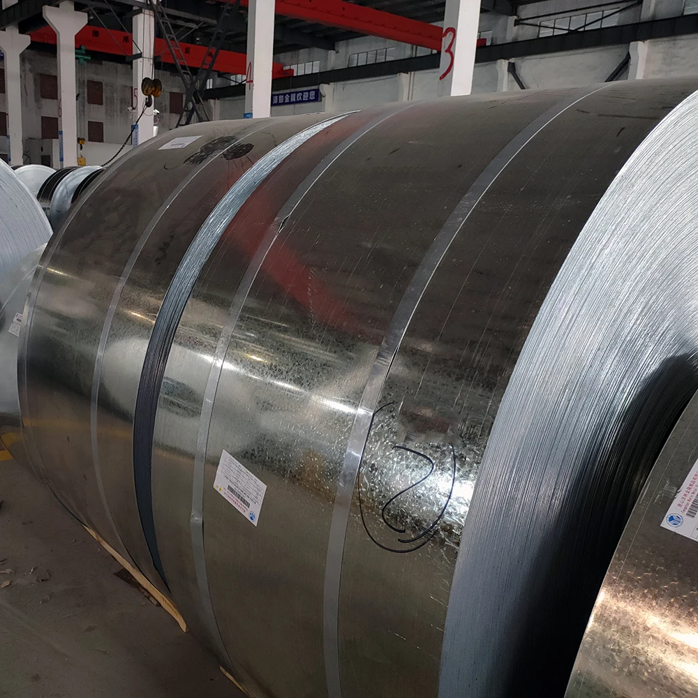 China Supplier Secondary Quality Cheap Carbon Steel Coil Q235 Q195 HRC 2mm 3mm Low Carbon Steel Coil