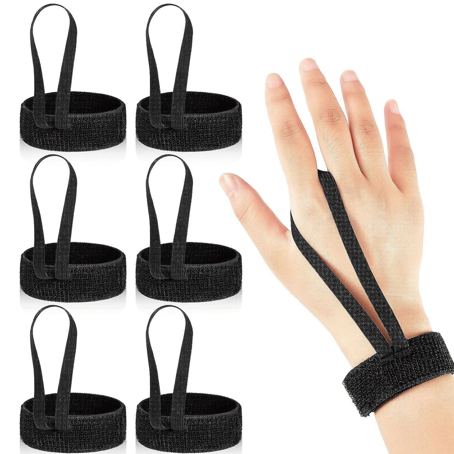 Football Referee Officials Down Indicator Football Yard Markers Football Referee Gear Wristband Sports Accessories for Match