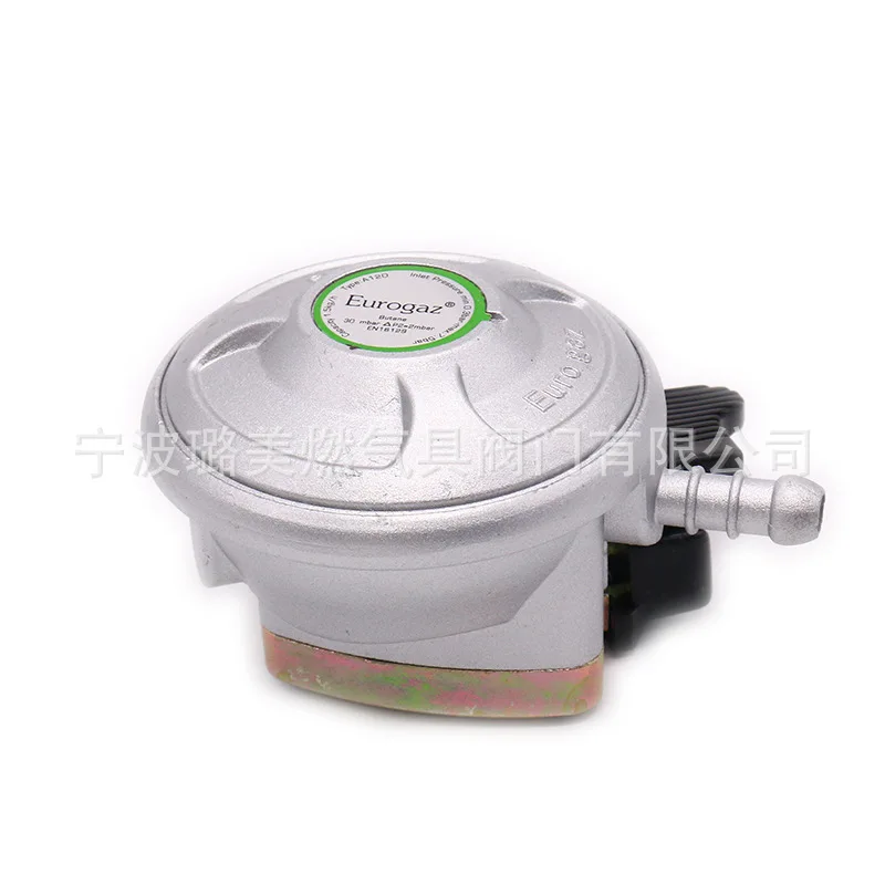 Lumei Gas Burner Valve gas valve with ISO9001-2015