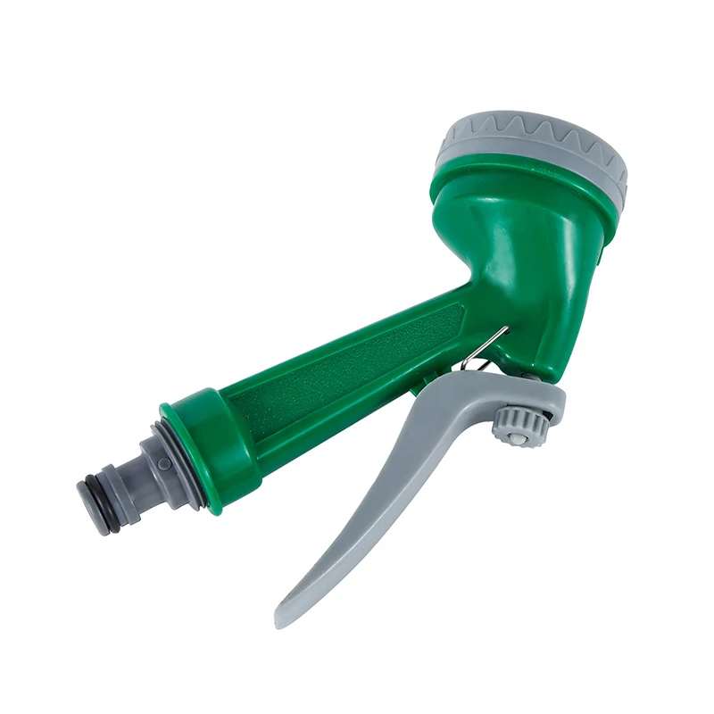 Agricultural Garden High Pressure Water Gardening Irrigation Trigger Spray Gun