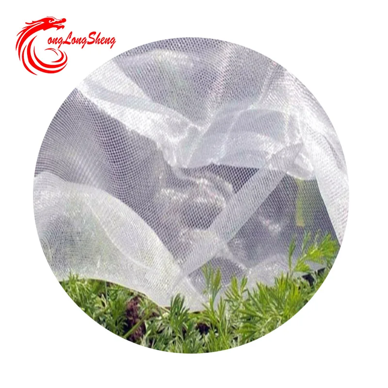 China Changzhou plant producing textile machinery high production anti-mosquito net knitting machine