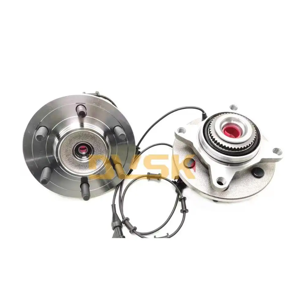 2022 Новая настройка DAC40750040-D инструмент для удаления подшипников ступицы колеса с высокой