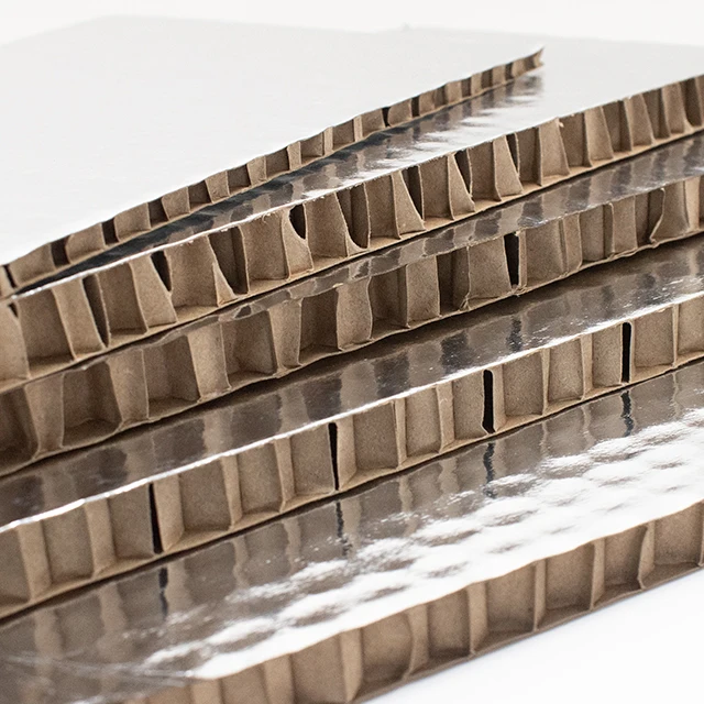 OEM Factory High Quality Thermally Insulated Packaging for Wine Express Foil Carton Frozen Box Kraft Paper Food Rigid Boxes