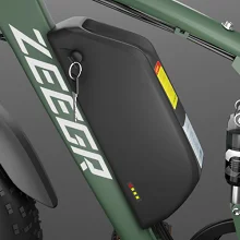 Best quality electric bike 26 inch 48V 2000W Aluminum Alloy Frame fat tire electric bicycle USA warehouse