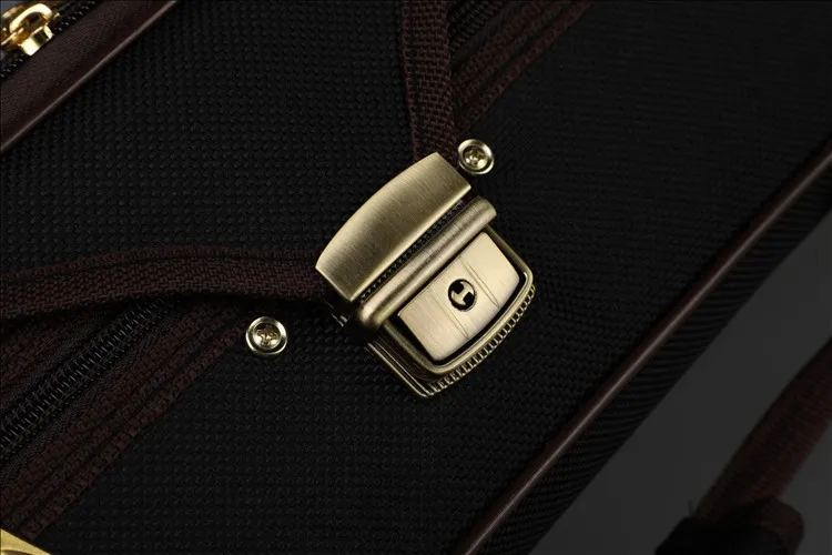 High grade hard violin case oblong shape light and strong