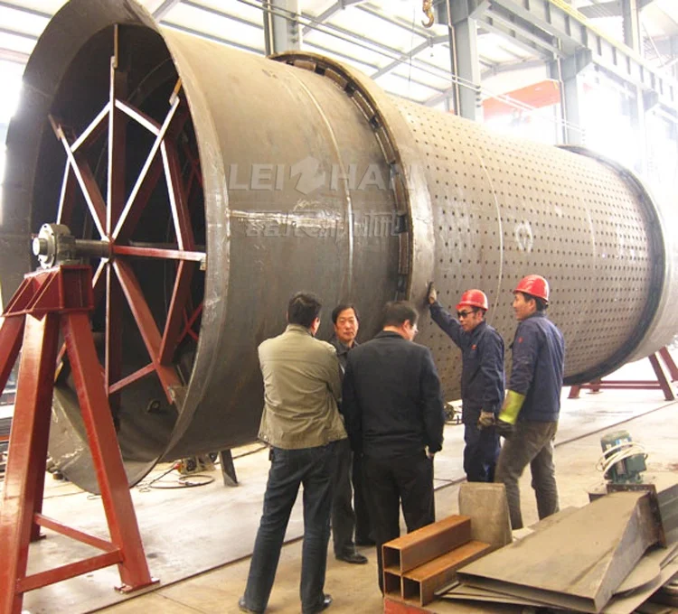 Waste paper recycling production line bale breaker machine