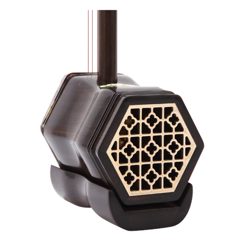 Huqiu card specially selected Cheng Guibao erhu grade test teaching professional playing beginners Hu Qin