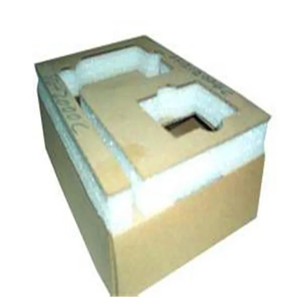 computer packing EPE foam