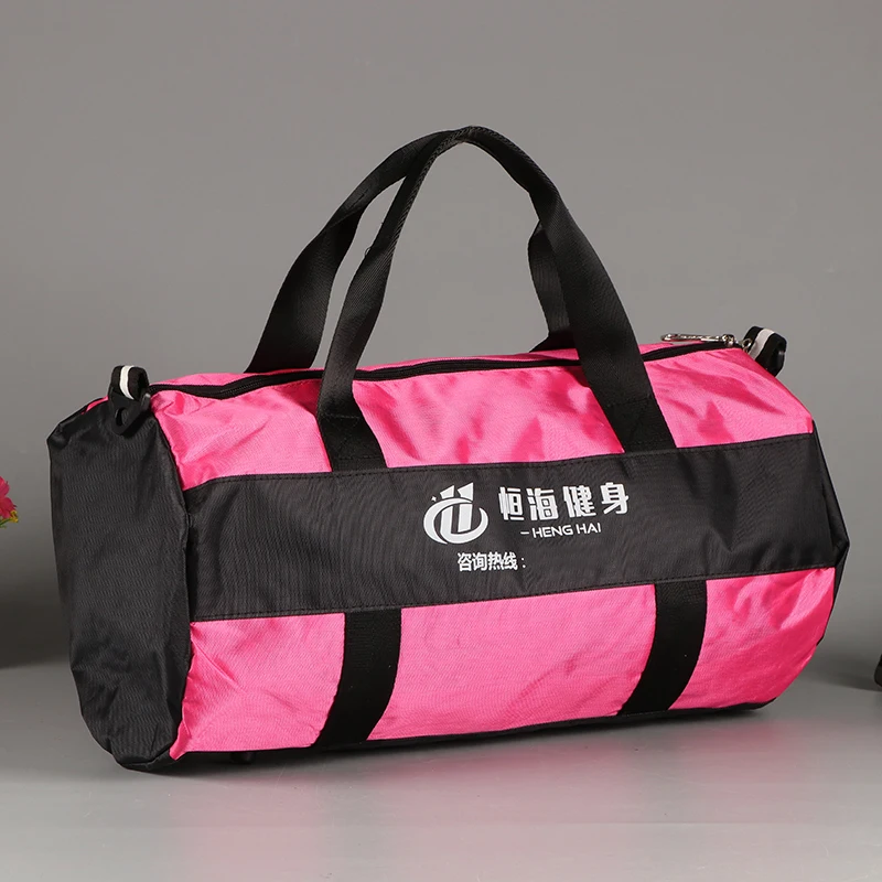 Пользовательская Водонепроницаемая спортивная сумка для наружного использования дорожная большой емкости хранения