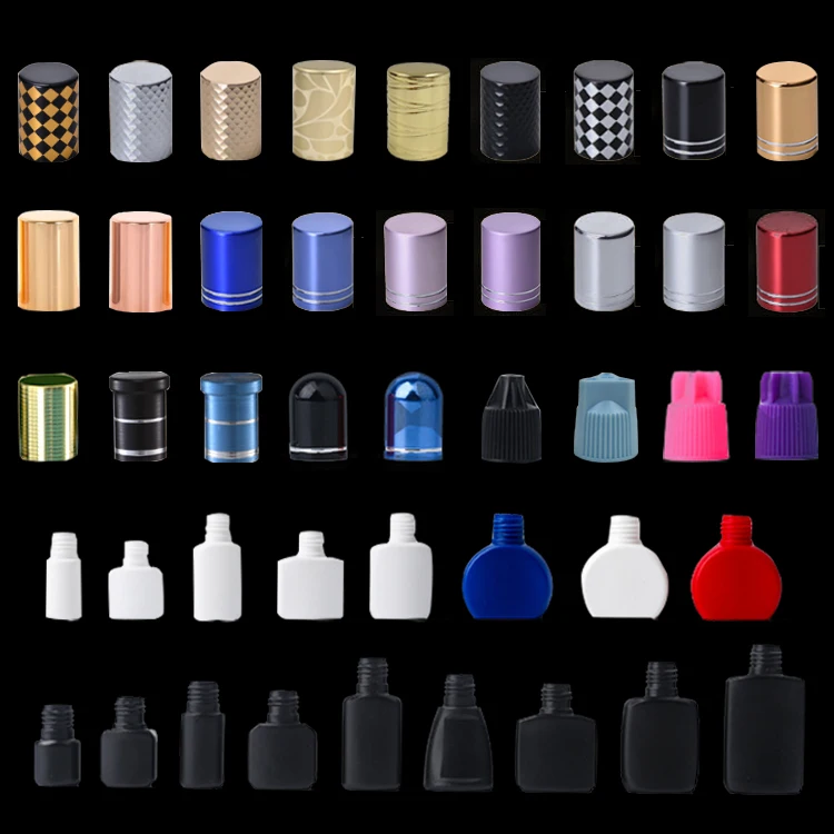 Wholesale UV LED Eyelash Extension Glue With Private Label UV Lash Glue UV Glue