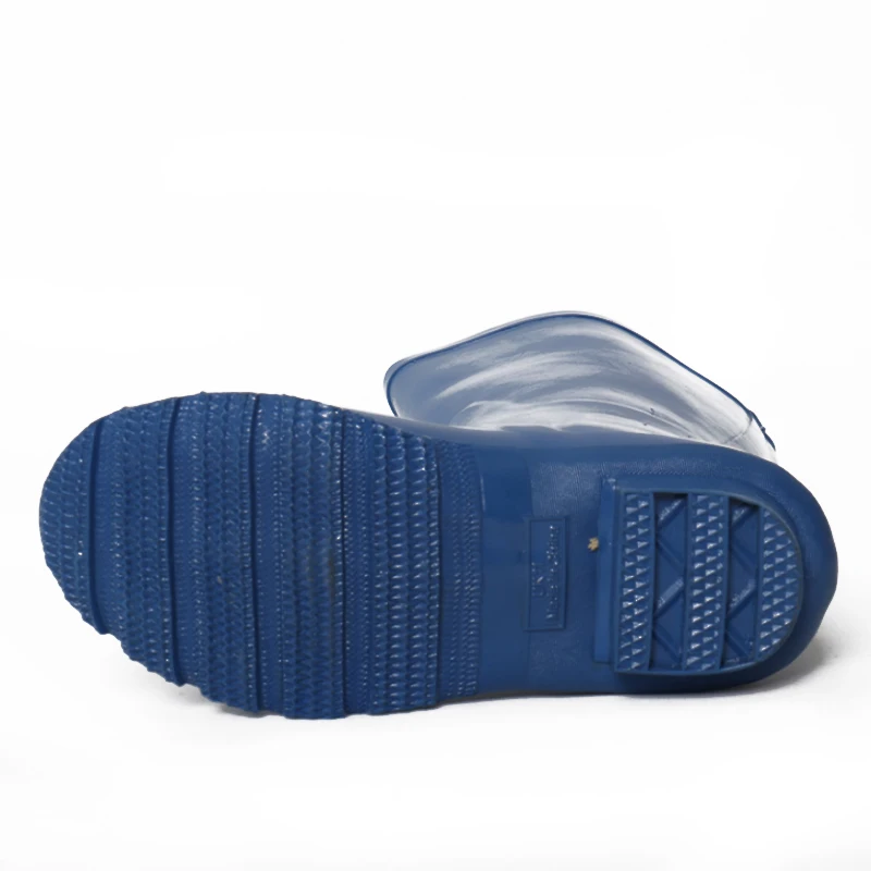 LAPPS wholesale rubber price interlock boot gum waterproof womens ankle footwear boots female