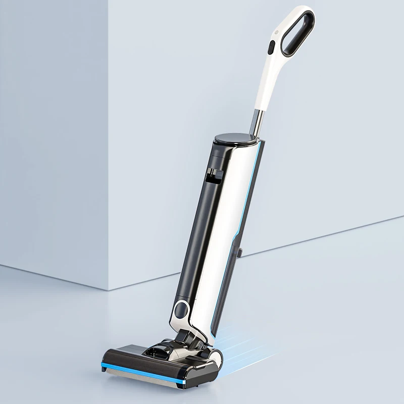 Handheld Cordless Portable Smart Vacuum Cleaner Wet Dry Cordless Vacuum Cleaner