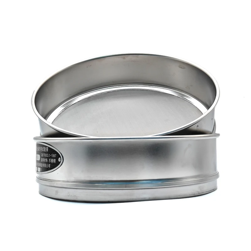 Сито для электроформования на заказ 75 анализа почвы высококачественный продукт