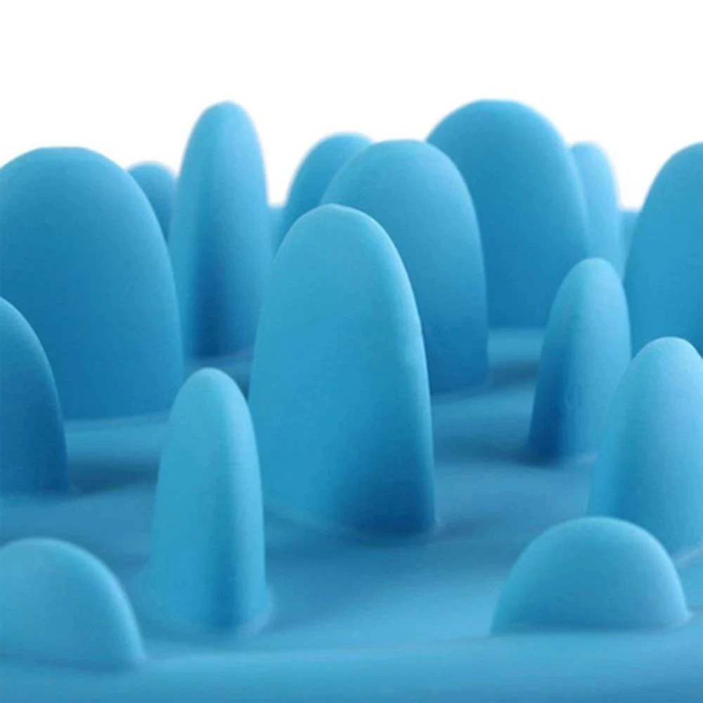 
Eating Bowl Pet Puppy Dog Cat Slow Feeder Feed Dish Anti Slip Choke Bloat Water Bowl 