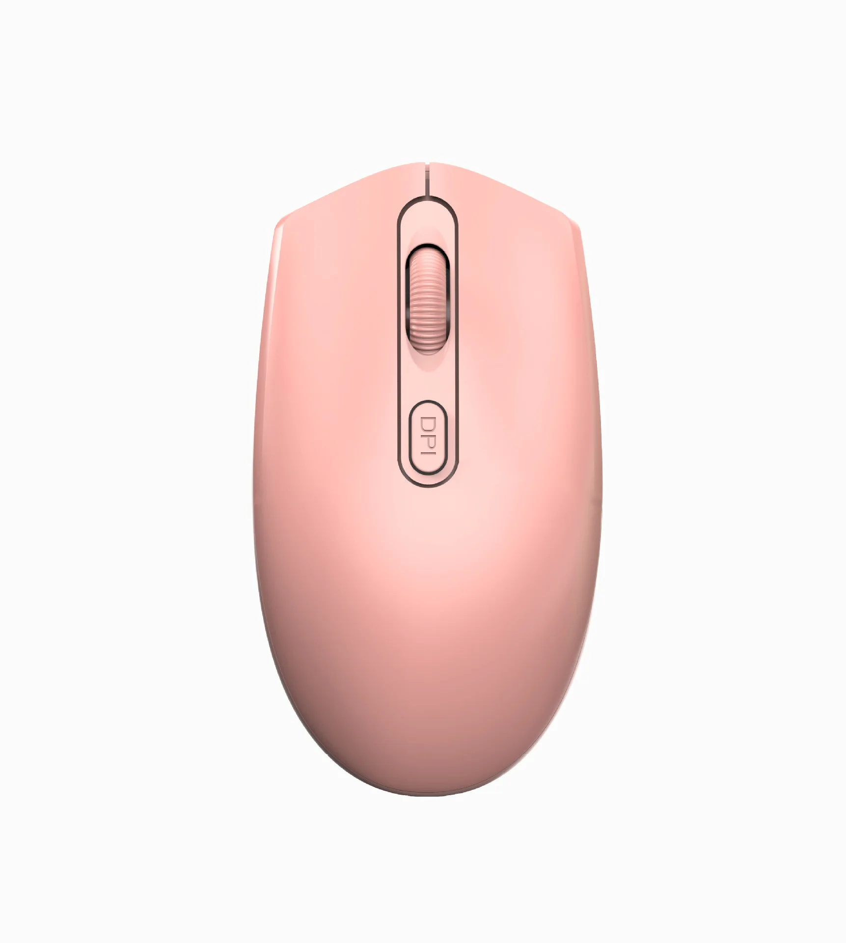 2.4ghz wireless mouse notebook laptop mouse ergonomic optical USB computer mouse wireless