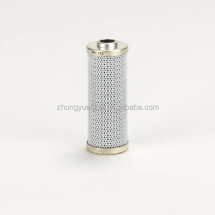 Hydraulic oil filter element of concrete pump truck P/N 10072694