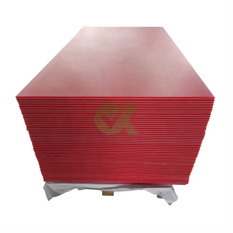 15mm thick waterproof 4x8 HDPE extruded plastic sheet 5mm HDPE plastic board