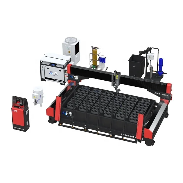 Toughened Glass Processing Machinery-High-Durability Equipment