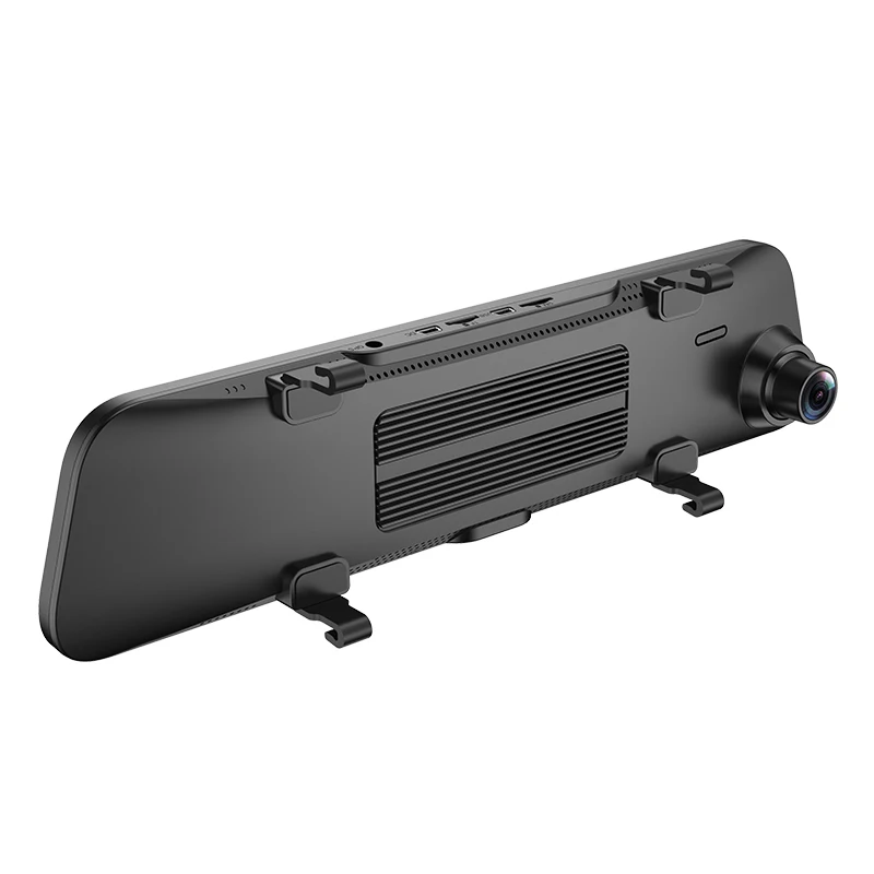 PC with Android system and camera video recorder Dash Camera Car DVR in the rear view mirror Dash Cam