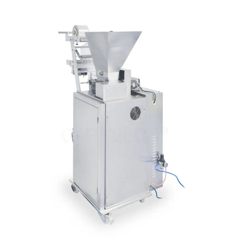 DXDF-80 Automatic Kava Chilli Powder And Packing Machine